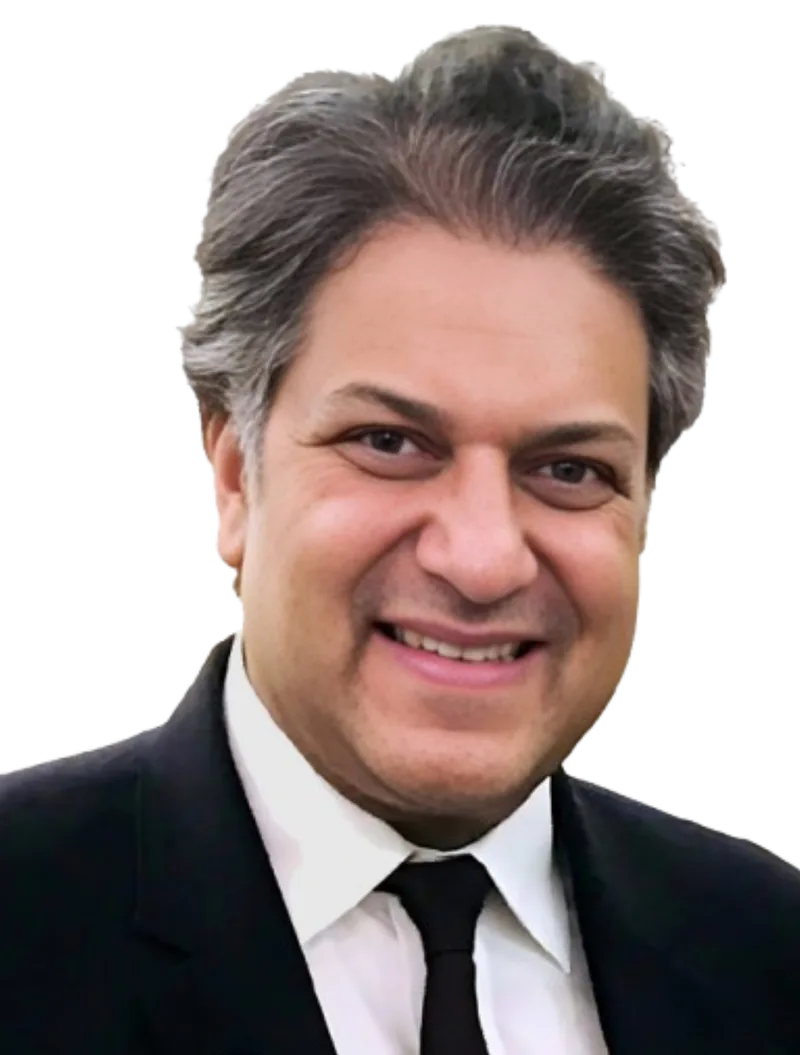 Dr. Aseem Chauhan, Chancellor, Amity University