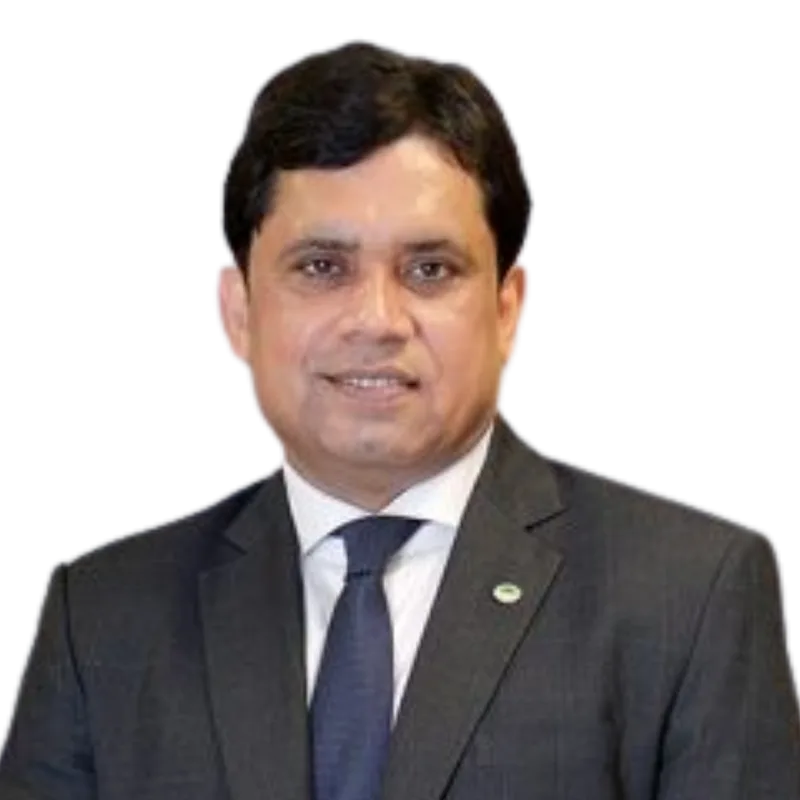 Mr. Bharat Kaushal, Executive Chairman, Hitachi India