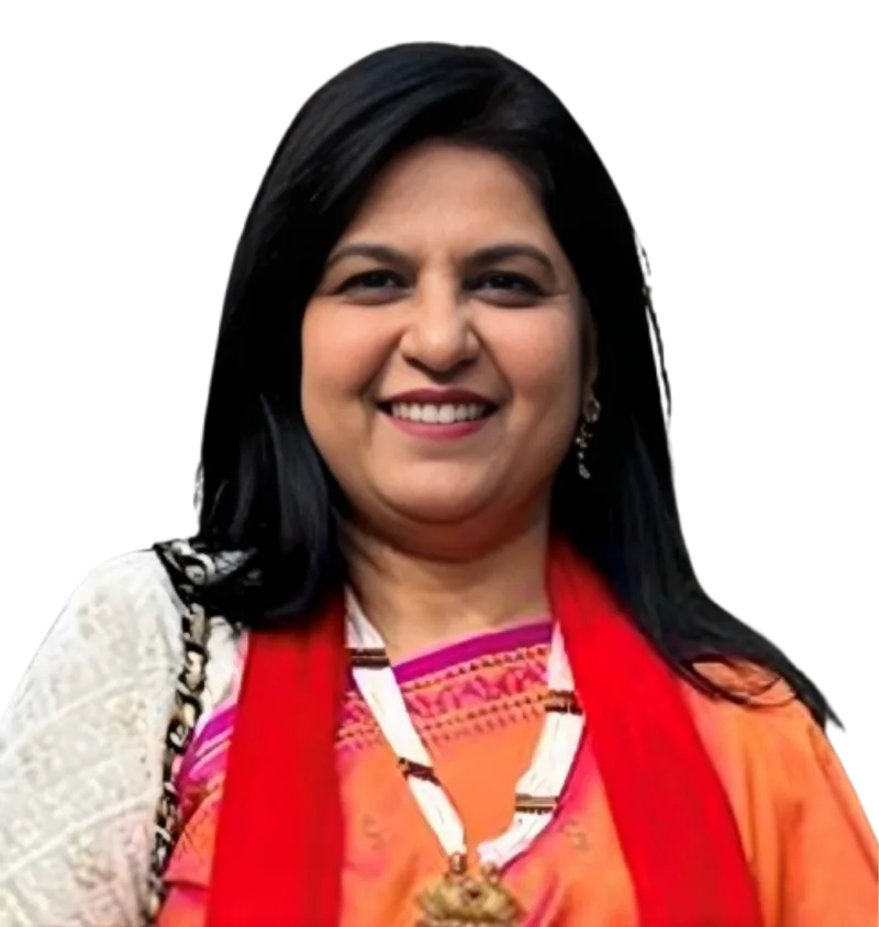 Dr. Rashmi Vohra, Director at NWNT