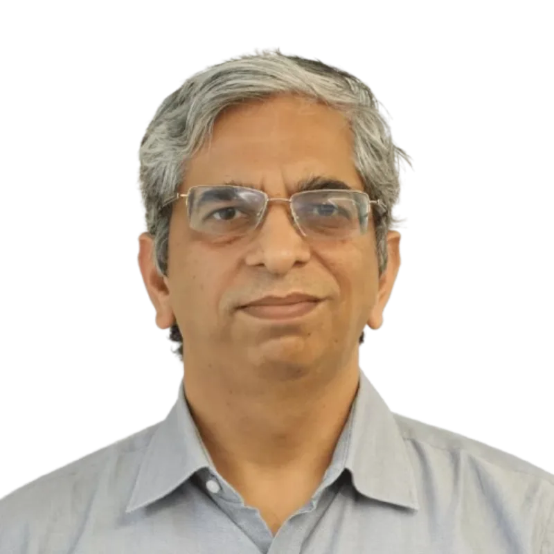 Dr. Shailesh Kumar, Chief Data Scientist, Reliance Jio; Dean, Jio Institute