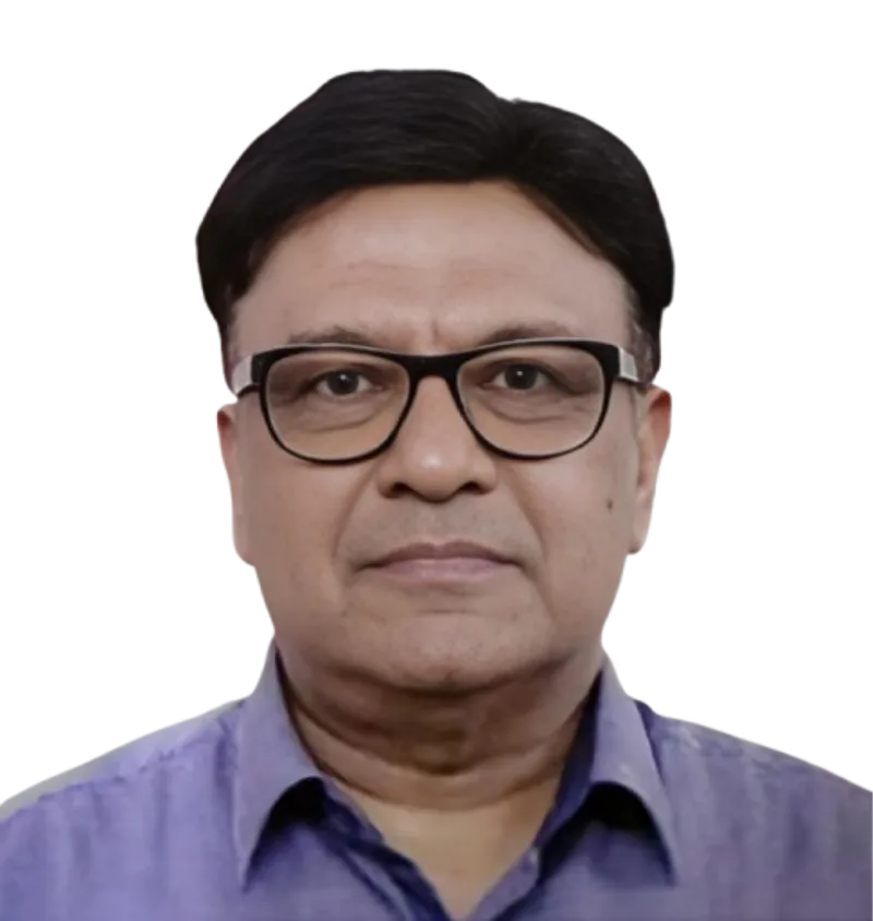 Mr. Vipul Goel, Vice President, Operations at NWNT